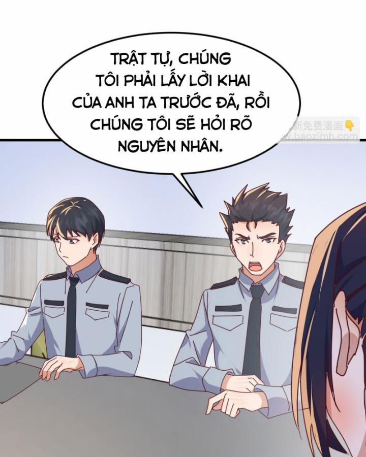 Trong Nhà Có 2 Bạn Gái Song Sinh 333 trang 33