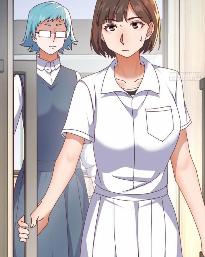 Trong Nhà Có 2 Bạn Gái Song Sinh 333 trang 38