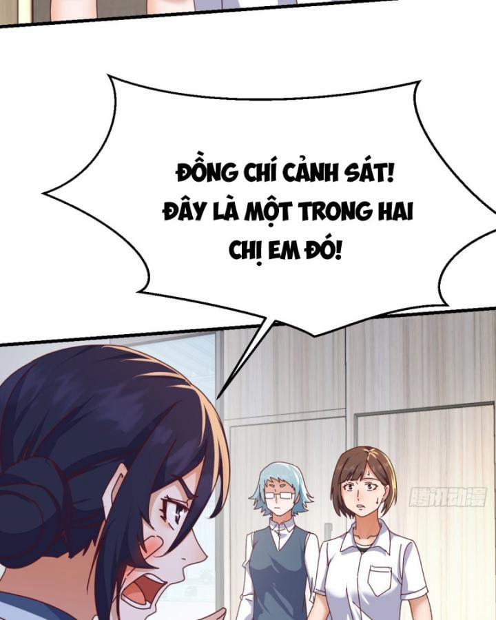 Trong Nhà Có 2 Bạn Gái Song Sinh 333 trang 40