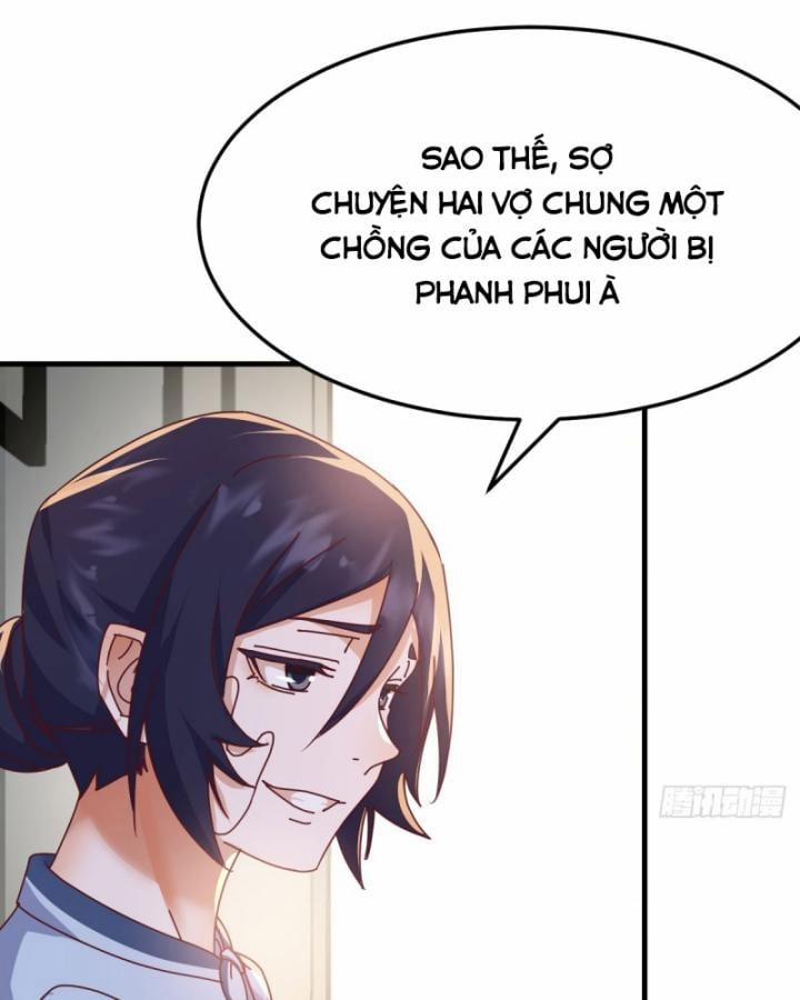 Trong Nhà Có 2 Bạn Gái Song Sinh 333 trang 53