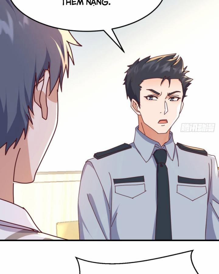 Trong Nhà Có 2 Bạn Gái Song Sinh 333 trang 55