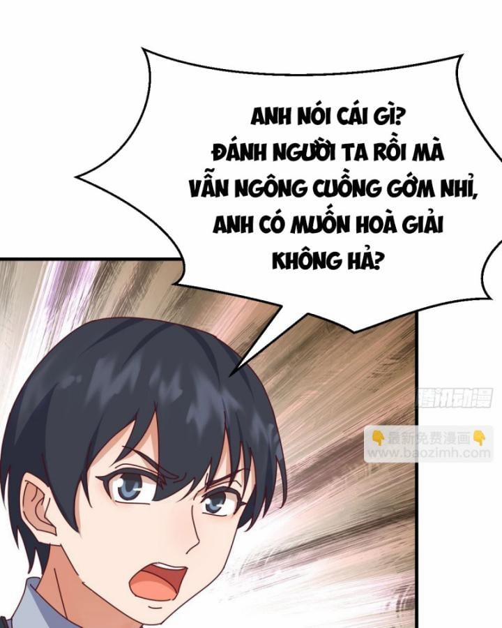 Trong Nhà Có 2 Bạn Gái Song Sinh 333 trang 59