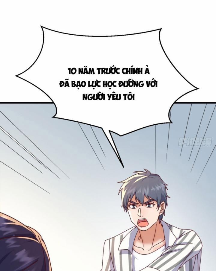 Trong Nhà Có 2 Bạn Gái Song Sinh 333 trang 62