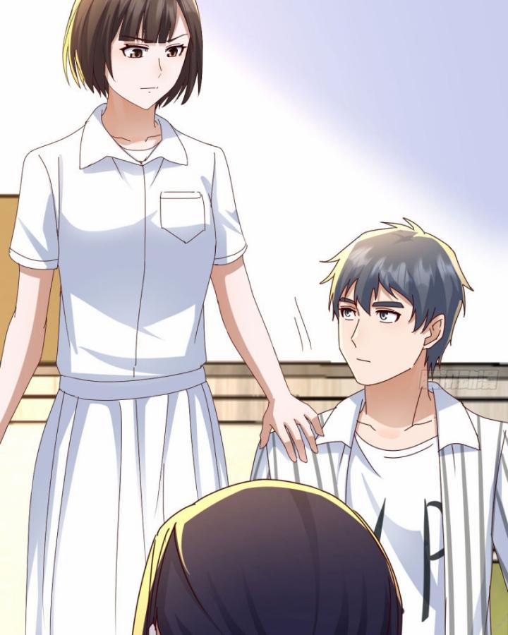 Trong Nhà Có 2 Bạn Gái Song Sinh 334 trang 21