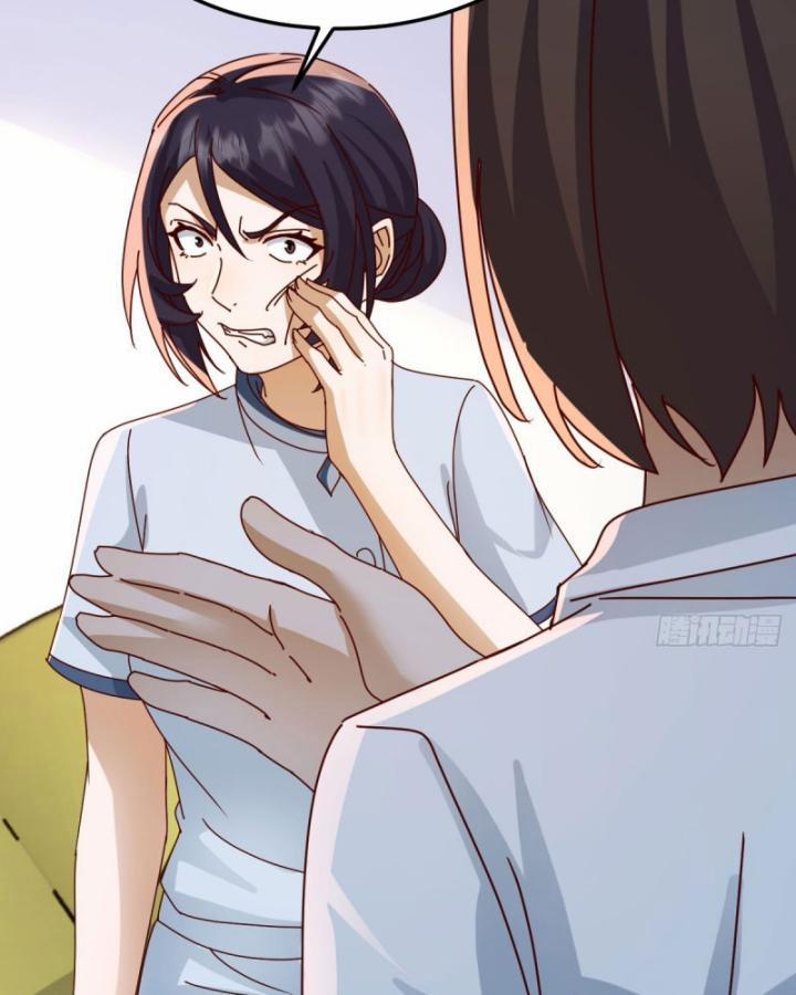 Trong Nhà Có 2 Bạn Gái Song Sinh 334 trang 55