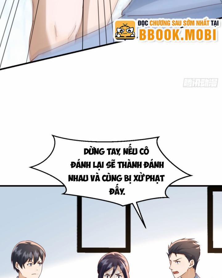 Trong Nhà Có 2 Bạn Gái Song Sinh 334 trang 61