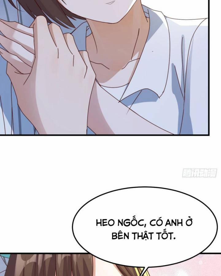 Trong Nhà Có 2 Bạn Gái Song Sinh 335 trang 18