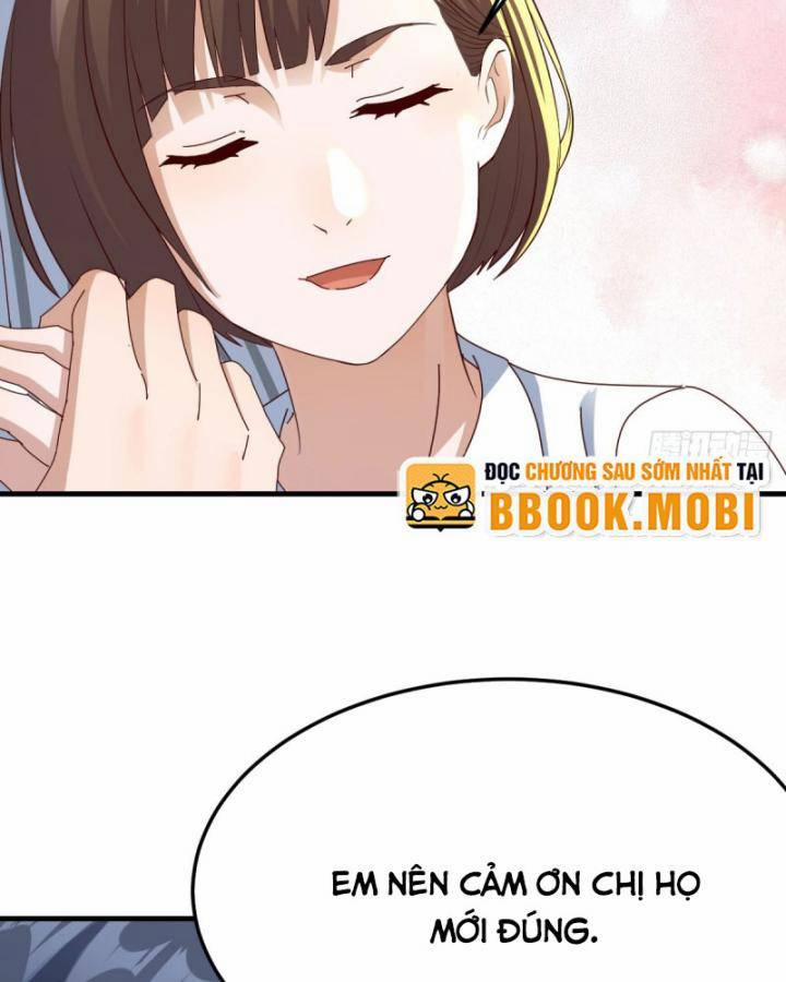 Trong Nhà Có 2 Bạn Gái Song Sinh 335 trang 19