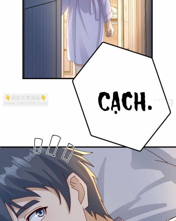 Trong Nhà Có 2 Bạn Gái Song Sinh 335 trang 32