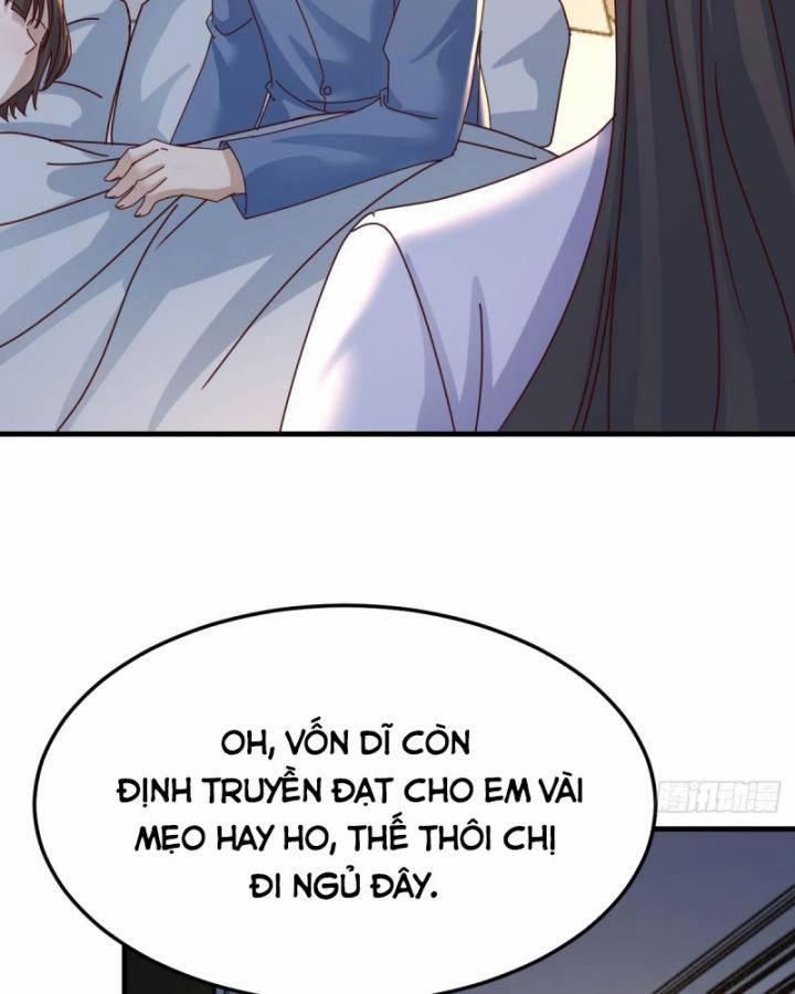 Trong Nhà Có 2 Bạn Gái Song Sinh 335 trang 38