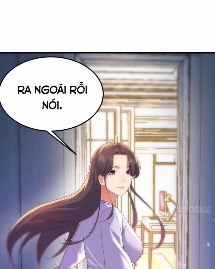 Trong Nhà Có 2 Bạn Gái Song Sinh 335 trang 55