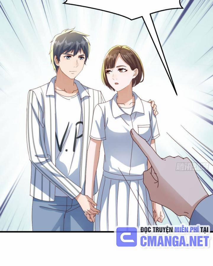 Trong Nhà Có 2 Bạn Gái Song Sinh 335 trang 8