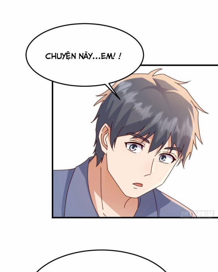 Trong Nhà Có 2 Bạn Gái Song Sinh 336 trang 13