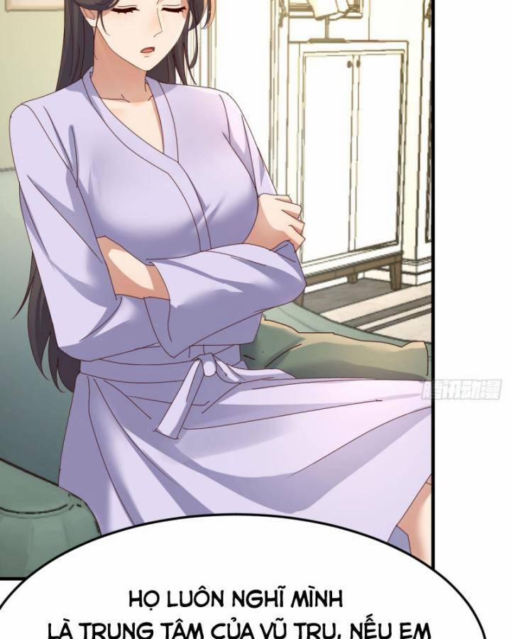 Trong Nhà Có 2 Bạn Gái Song Sinh 336 trang 18