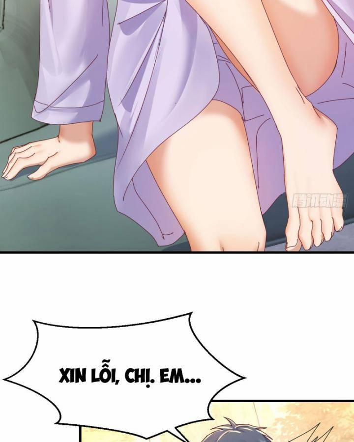 Trong Nhà Có 2 Bạn Gái Song Sinh 336 trang 23