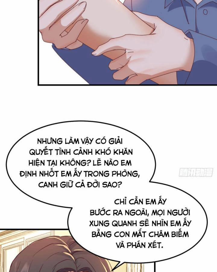 Trong Nhà Có 2 Bạn Gái Song Sinh 336 trang 31