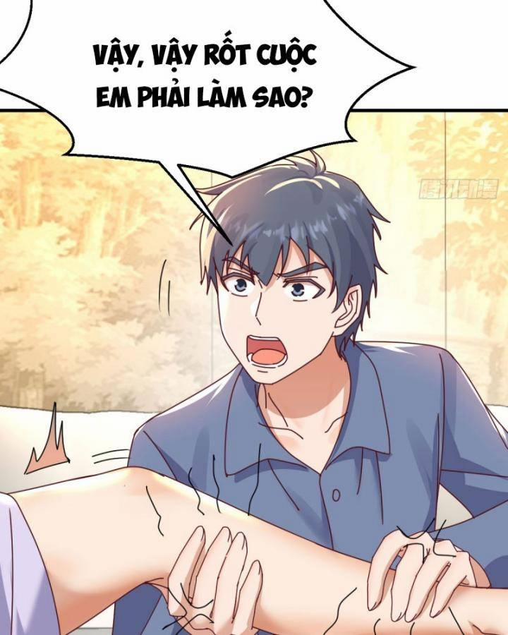 Trong Nhà Có 2 Bạn Gái Song Sinh 336 trang 33