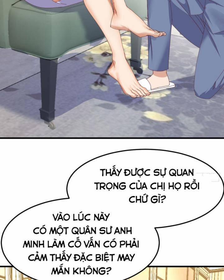 Trong Nhà Có 2 Bạn Gái Song Sinh 336 trang 36