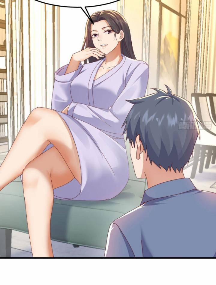 Trong Nhà Có 2 Bạn Gái Song Sinh 336 trang 37