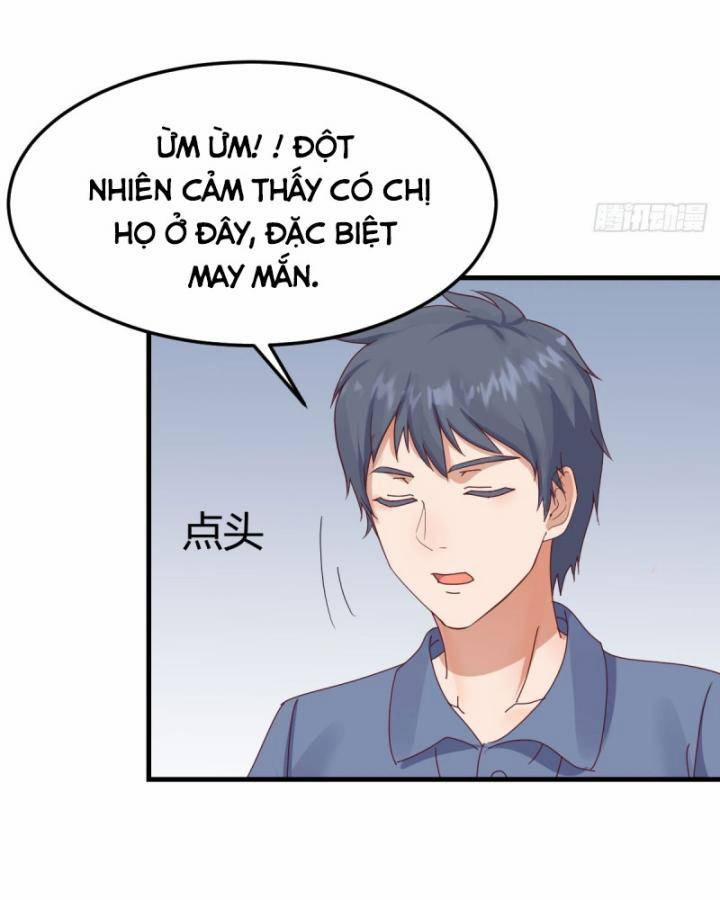 Trong Nhà Có 2 Bạn Gái Song Sinh 336 trang 38