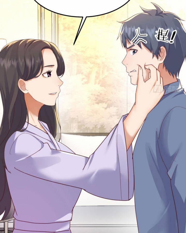 Trong Nhà Có 2 Bạn Gái Song Sinh 336 trang 44