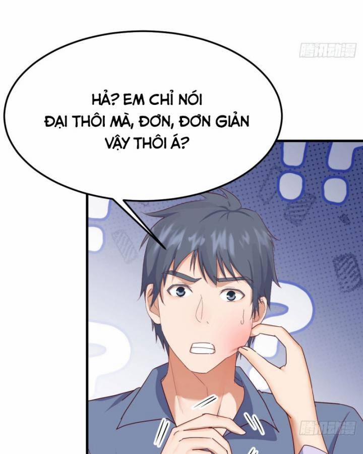 Trong Nhà Có 2 Bạn Gái Song Sinh 336 trang 46