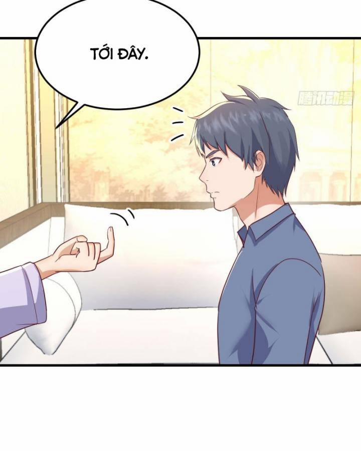 Trong Nhà Có 2 Bạn Gái Song Sinh 336 trang 51