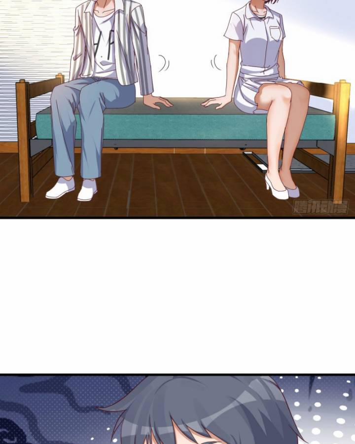 Trong Nhà Có 2 Bạn Gái Song Sinh 337 trang 35