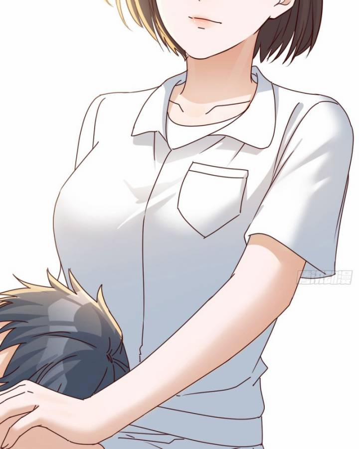 Trong Nhà Có 2 Bạn Gái Song Sinh 337 trang 55