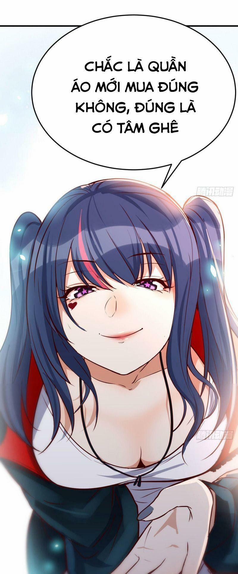 Trong Nhà Có 2 Bạn Gái Song Sinh 34 trang 1