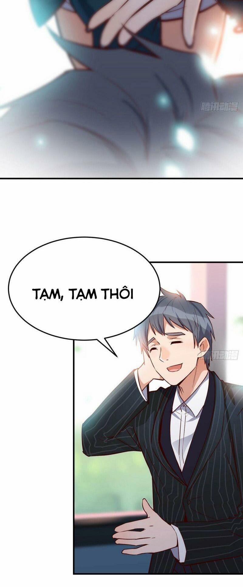 Trong Nhà Có 2 Bạn Gái Song Sinh 34 trang 2