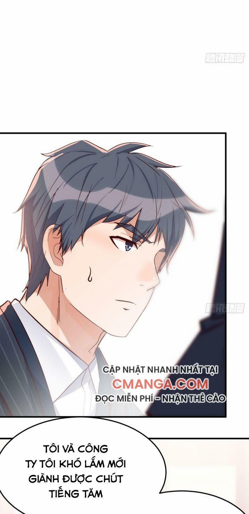 Trong Nhà Có 2 Bạn Gái Song Sinh 34 trang 36