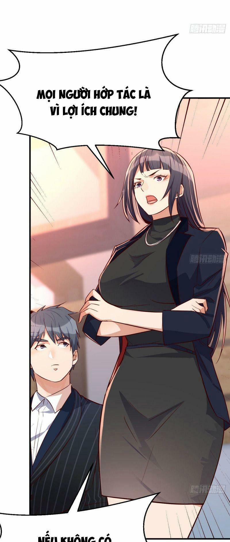 Trong Nhà Có 2 Bạn Gái Song Sinh 34 trang 38