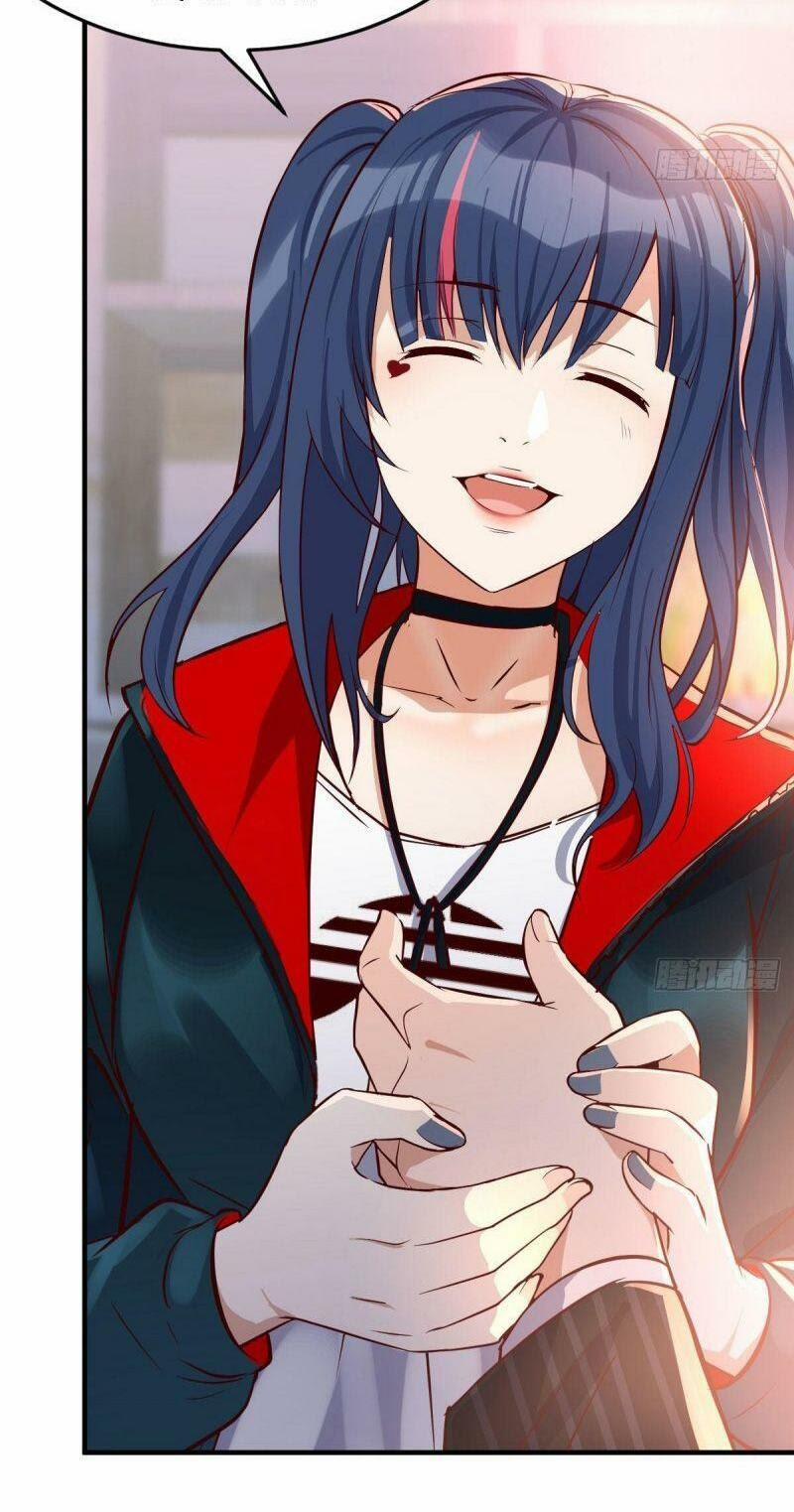 Trong Nhà Có 2 Bạn Gái Song Sinh 34 trang 4