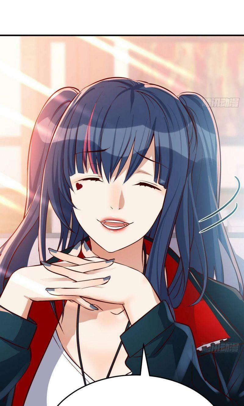 Trong Nhà Có 2 Bạn Gái Song Sinh 34 trang 40