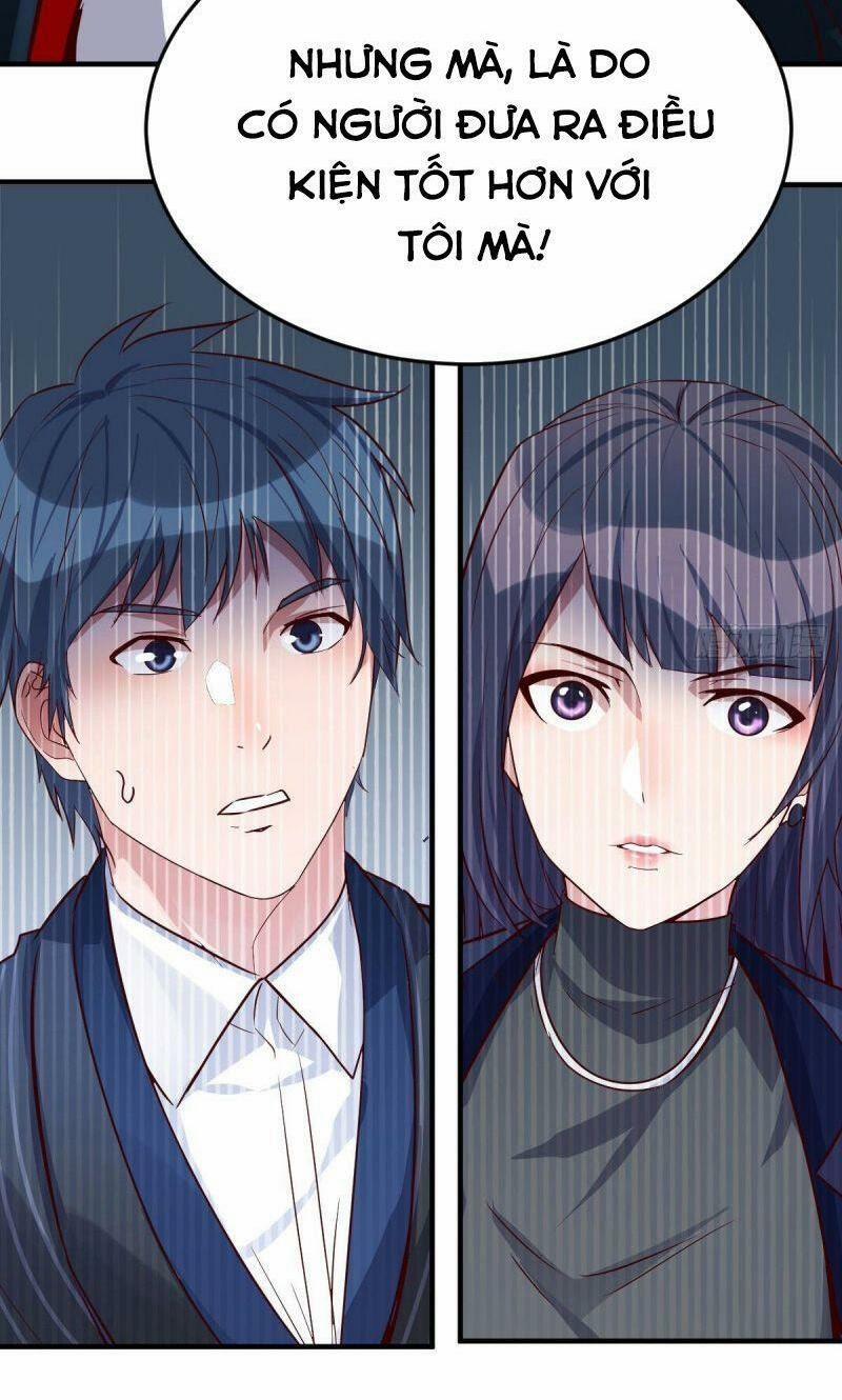 Trong Nhà Có 2 Bạn Gái Song Sinh 34 trang 41