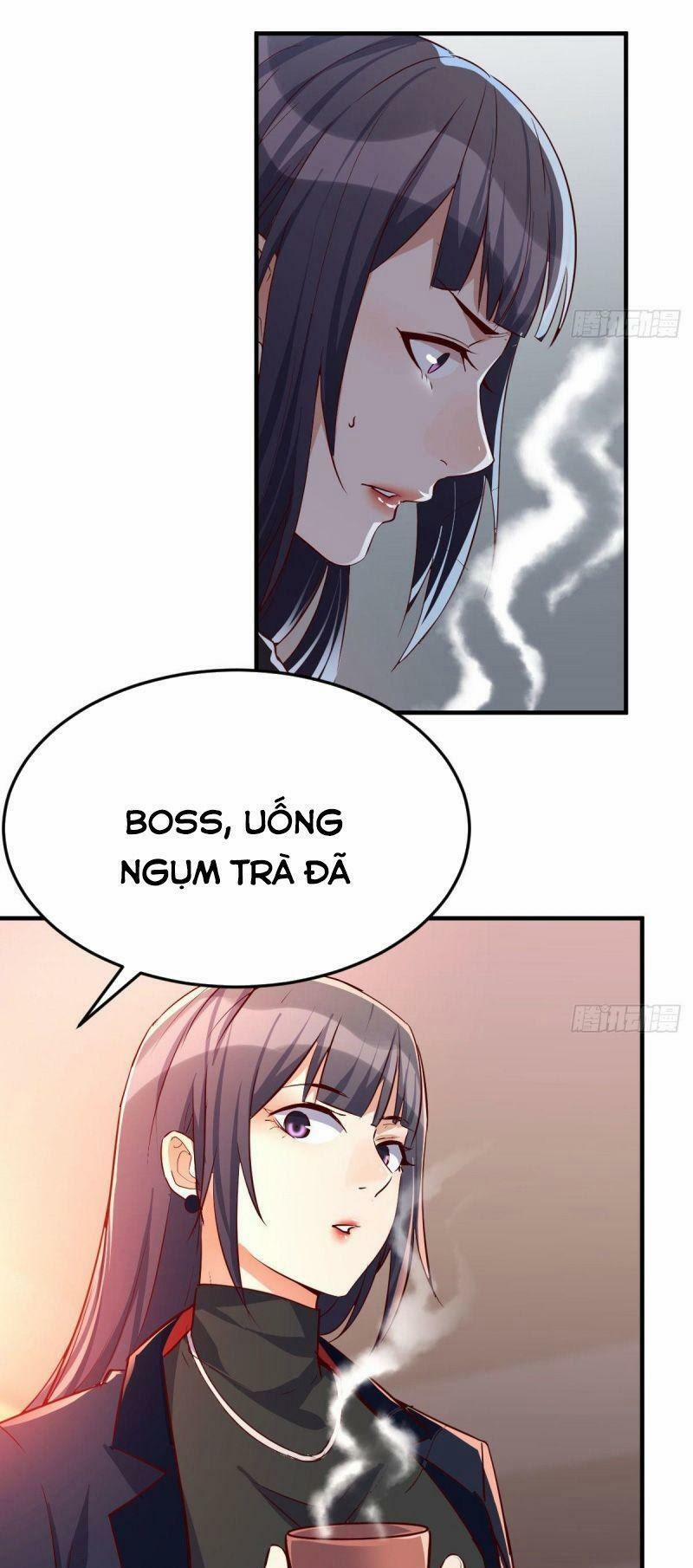 Trong Nhà Có 2 Bạn Gái Song Sinh 34 trang 44