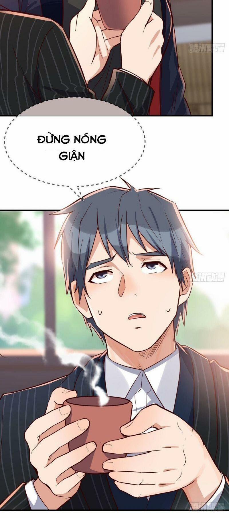 Trong Nhà Có 2 Bạn Gái Song Sinh 34 trang 45