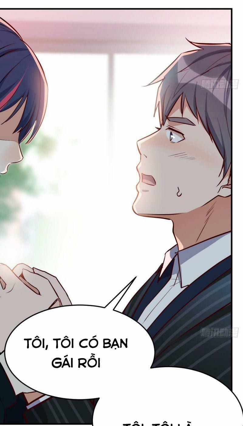 Trong Nhà Có 2 Bạn Gái Song Sinh 34 trang 5