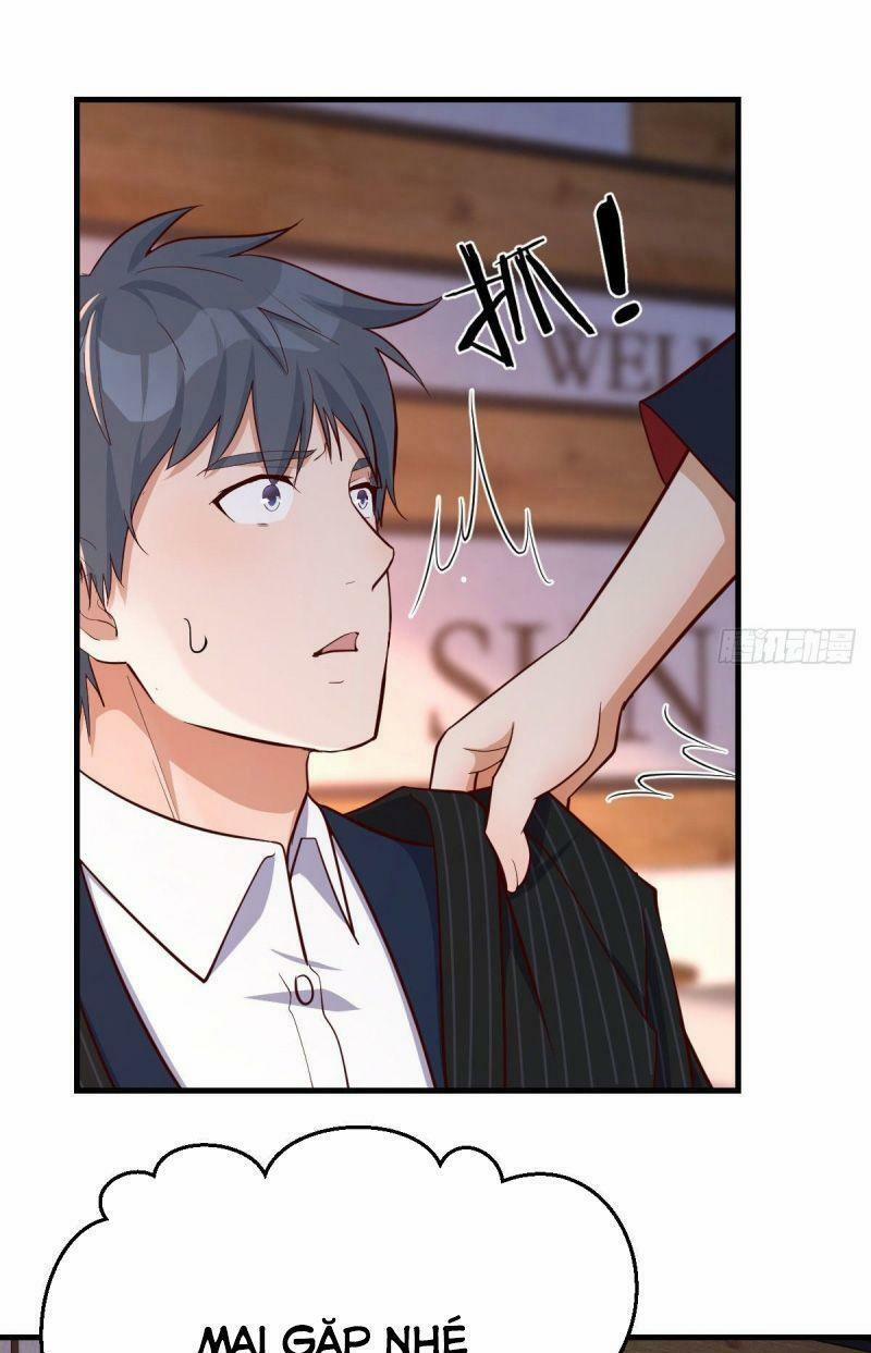 Trong Nhà Có 2 Bạn Gái Song Sinh 35 trang 12