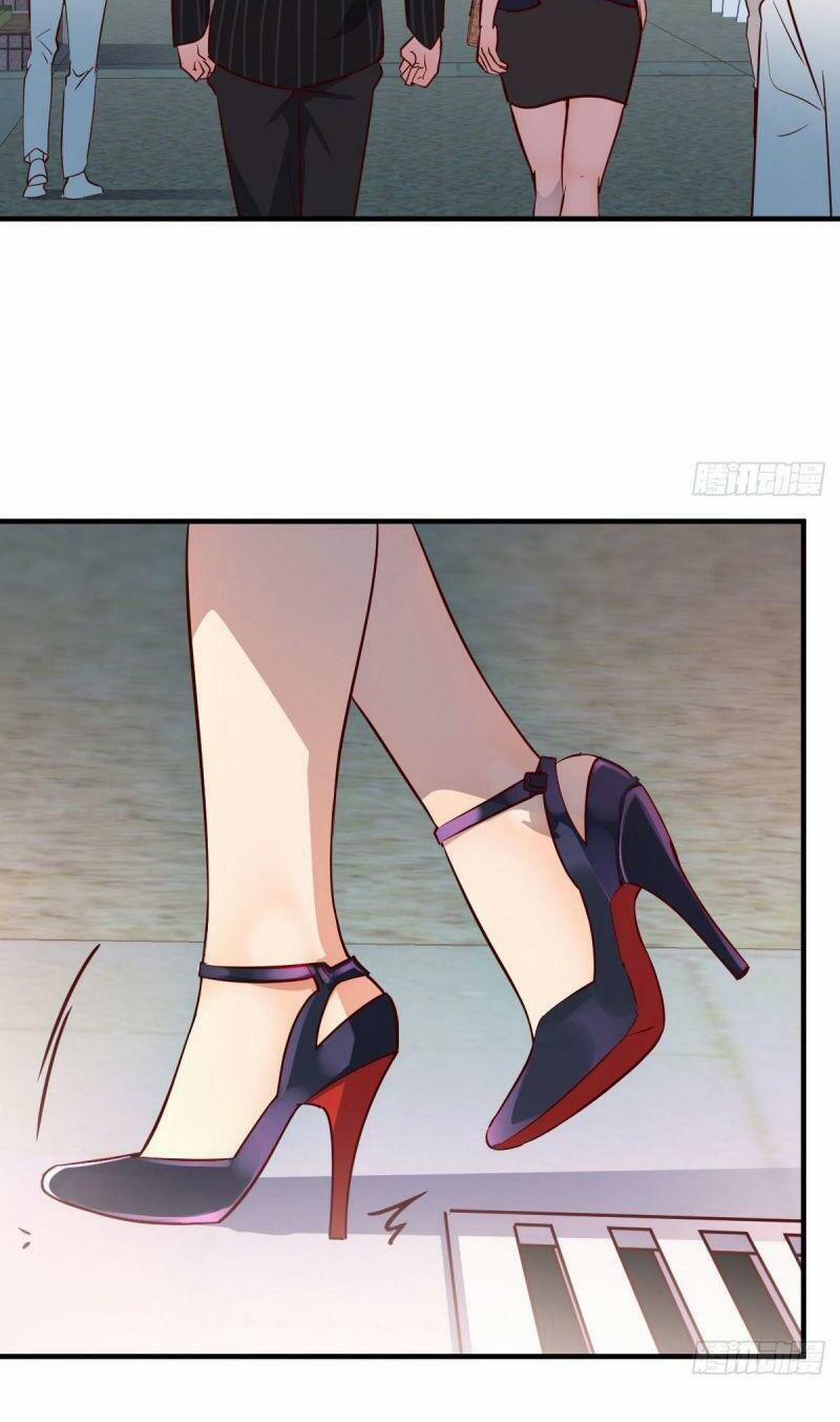 Trong Nhà Có 2 Bạn Gái Song Sinh 35 trang 17