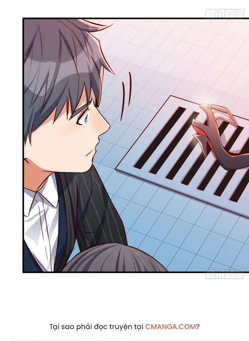 Trong Nhà Có 2 Bạn Gái Song Sinh 35 trang 23