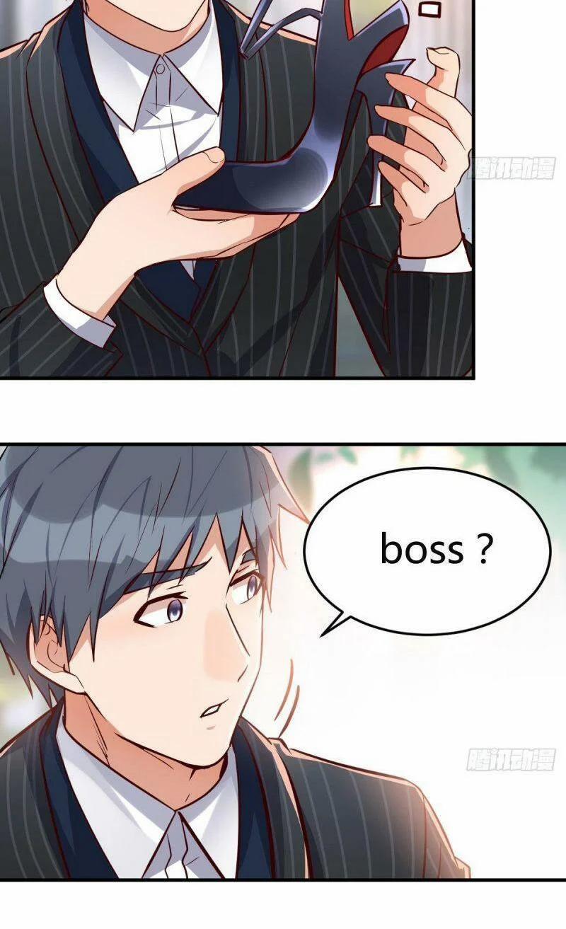 Trong Nhà Có 2 Bạn Gái Song Sinh 35 trang 26