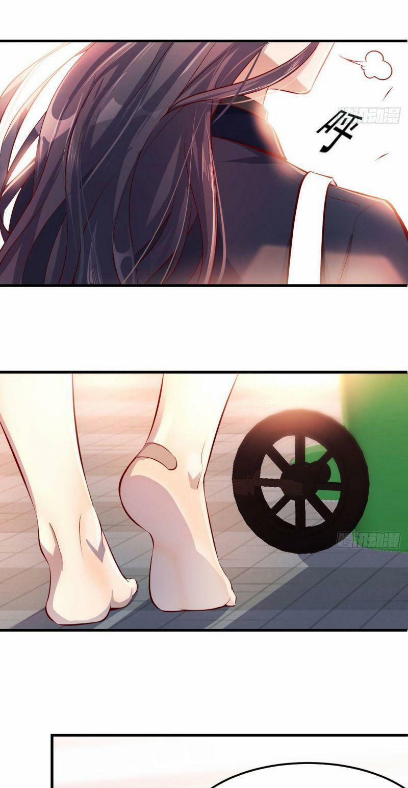 Trong Nhà Có 2 Bạn Gái Song Sinh 35 trang 29