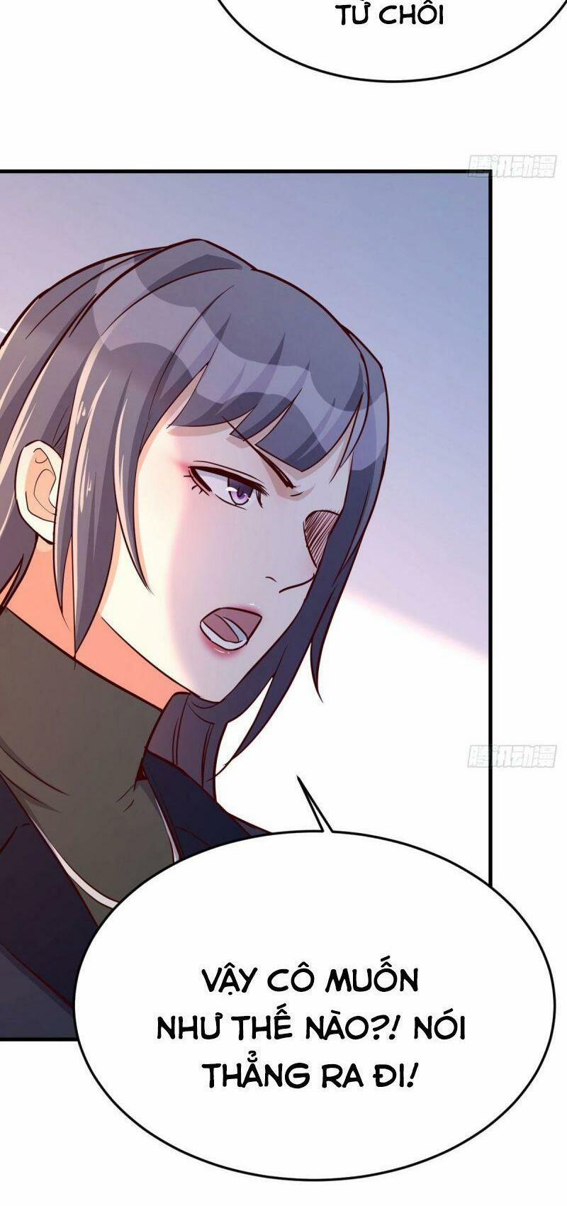 Trong Nhà Có 2 Bạn Gái Song Sinh 35 trang 3