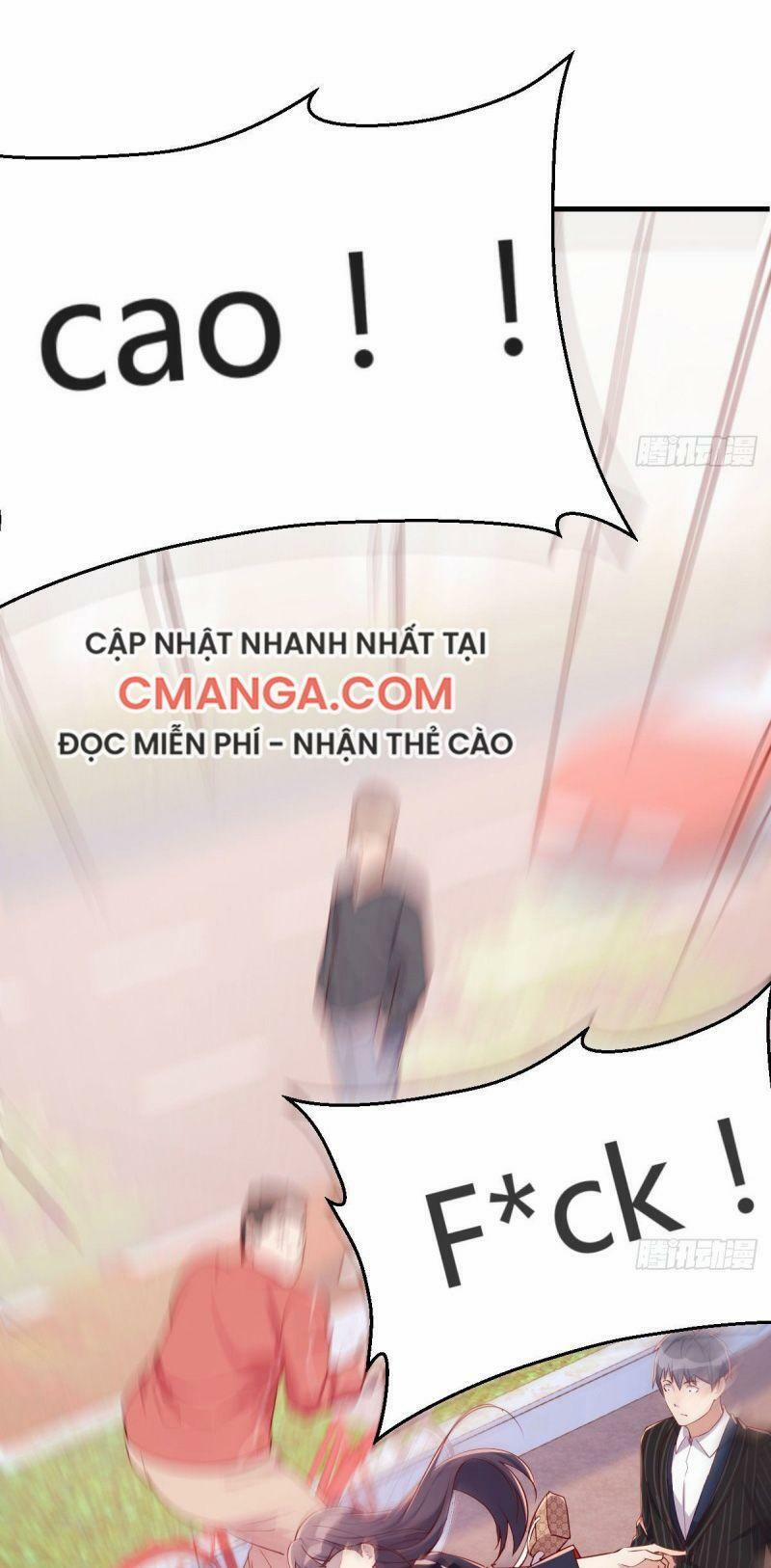 Trong Nhà Có 2 Bạn Gái Song Sinh 35 trang 31