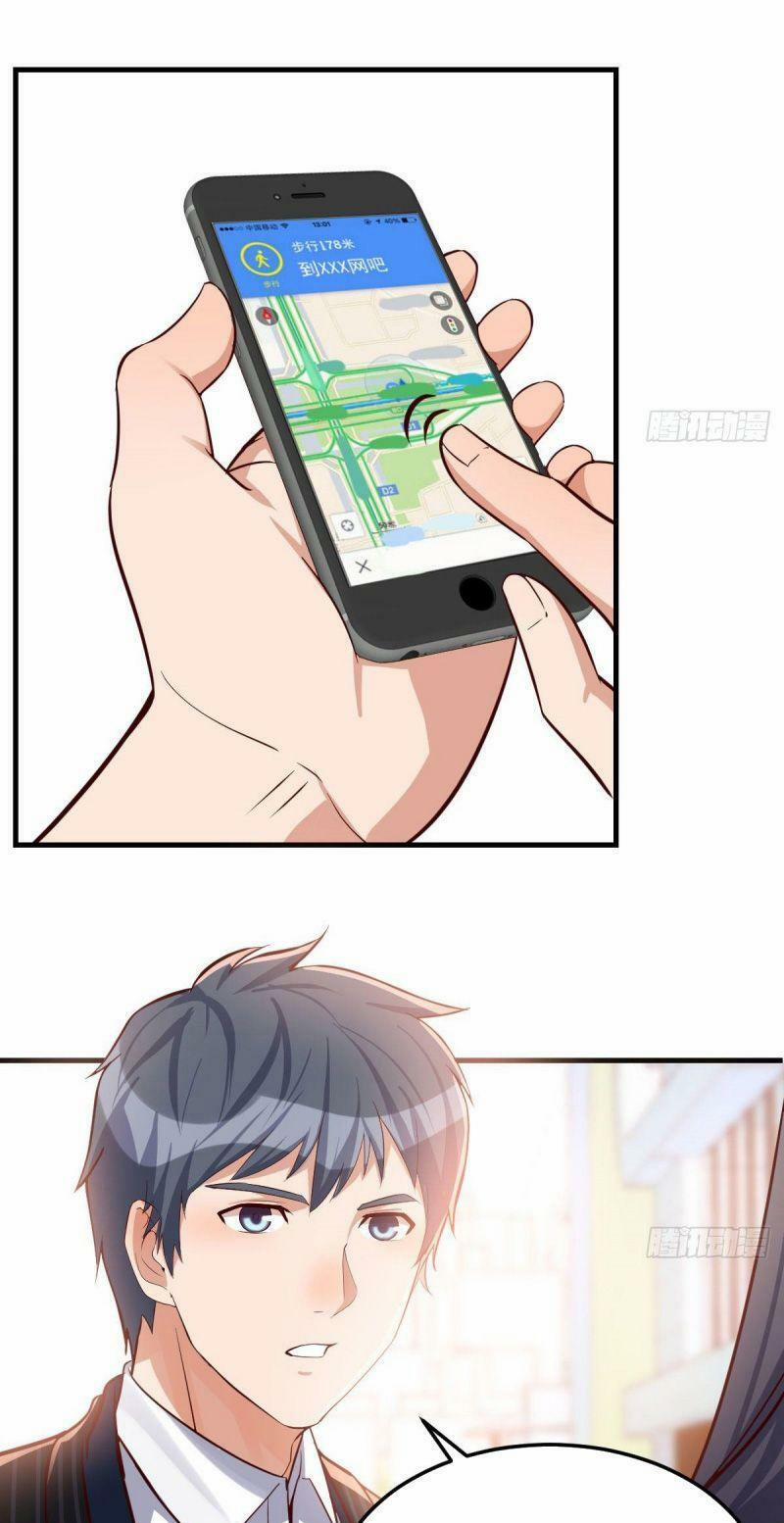 Trong Nhà Có 2 Bạn Gái Song Sinh 35 trang 35