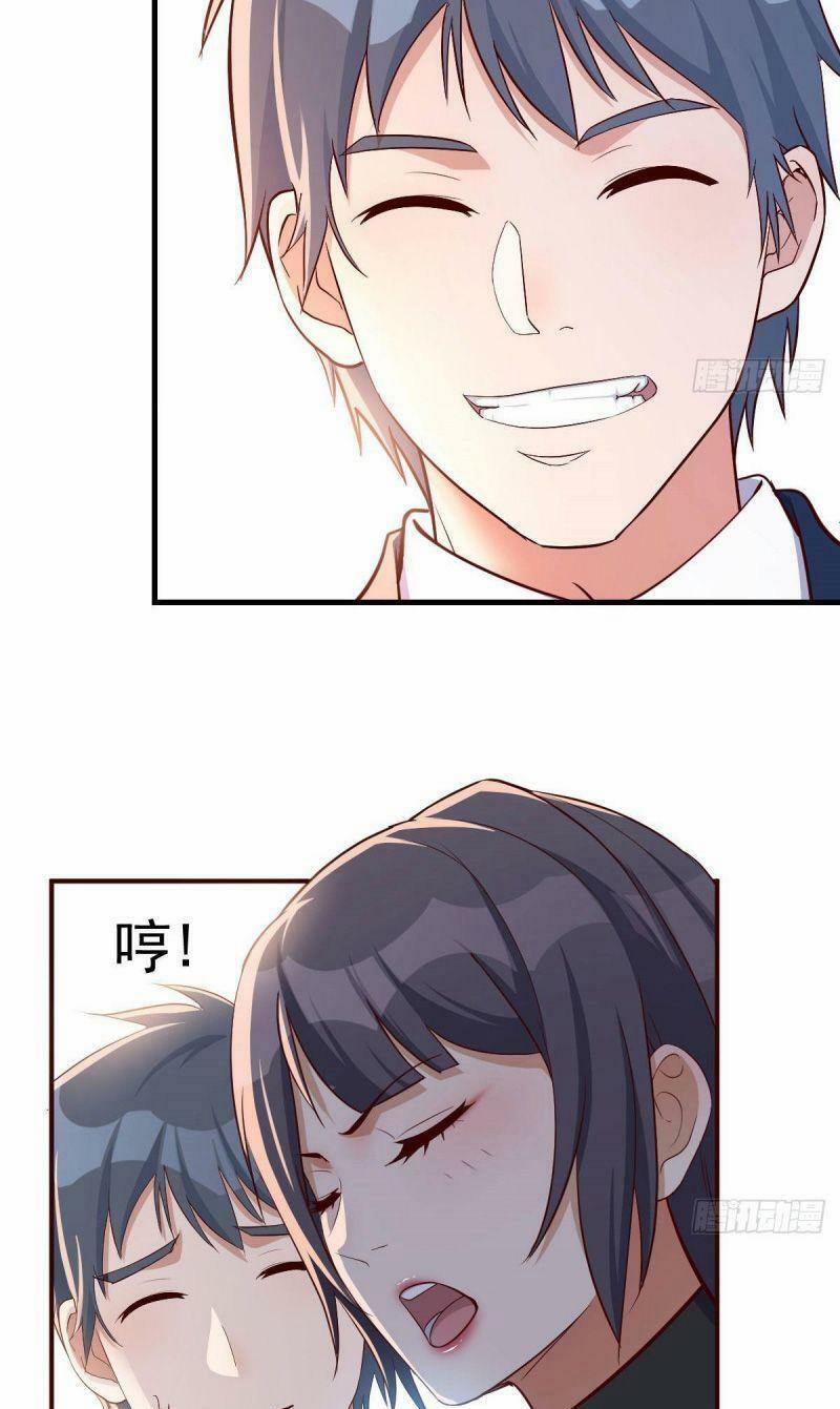 Trong Nhà Có 2 Bạn Gái Song Sinh 36 trang 13