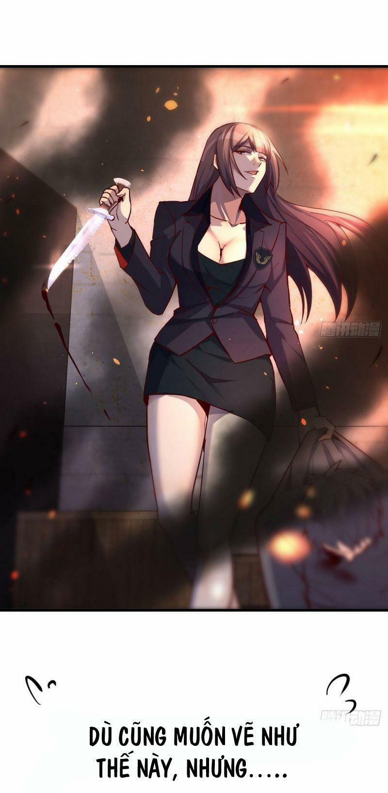 Trong Nhà Có 2 Bạn Gái Song Sinh 36 trang 19