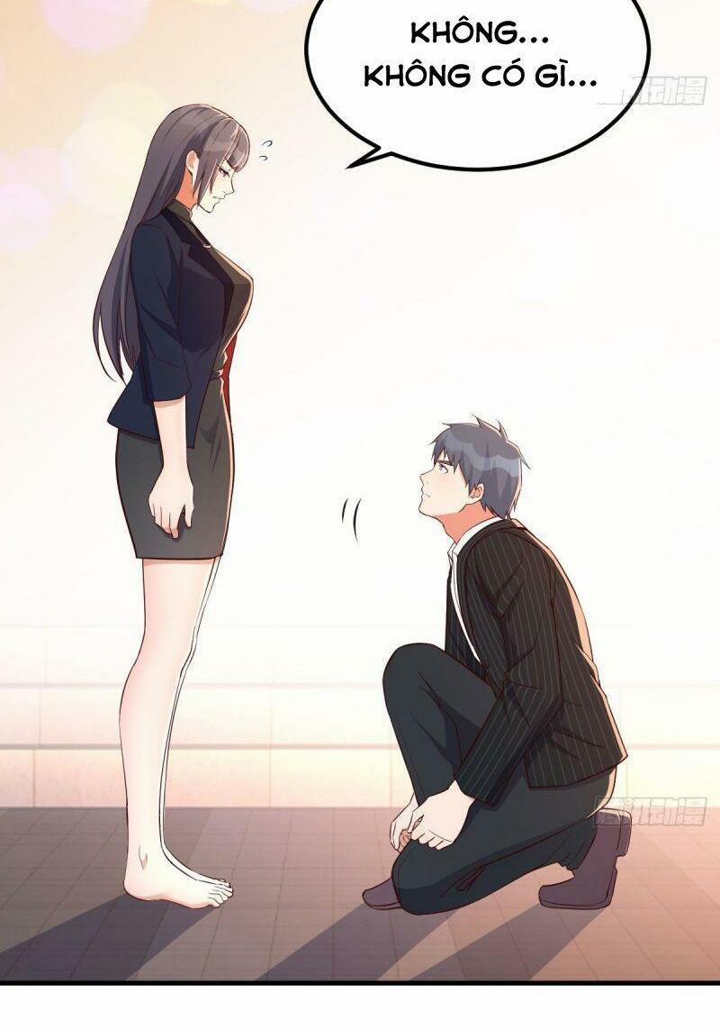 Trong Nhà Có 2 Bạn Gái Song Sinh 36 trang 2